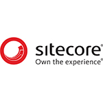 Sitecore logga Smarter COmmerce Day